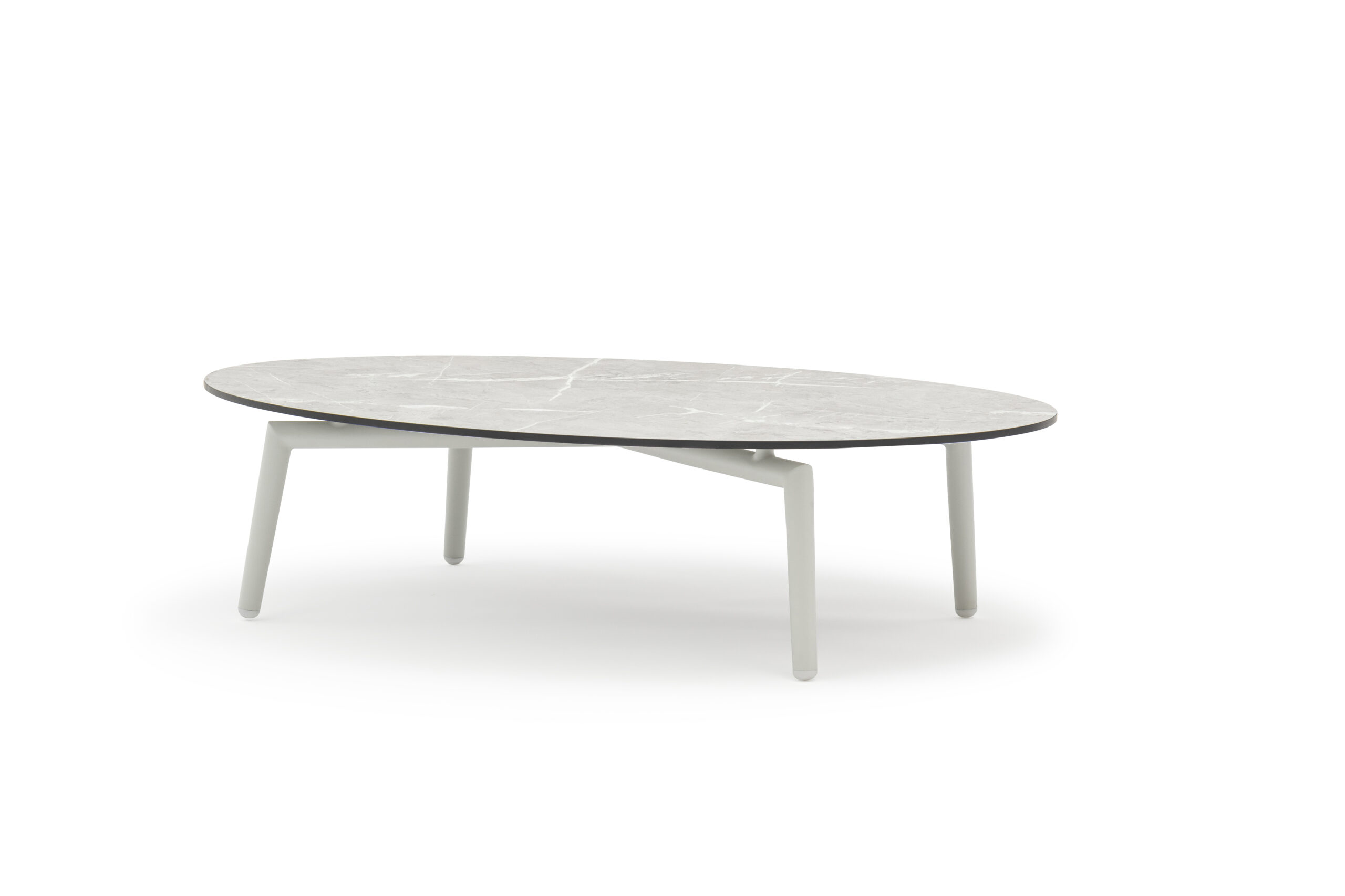 Scoop coffee table