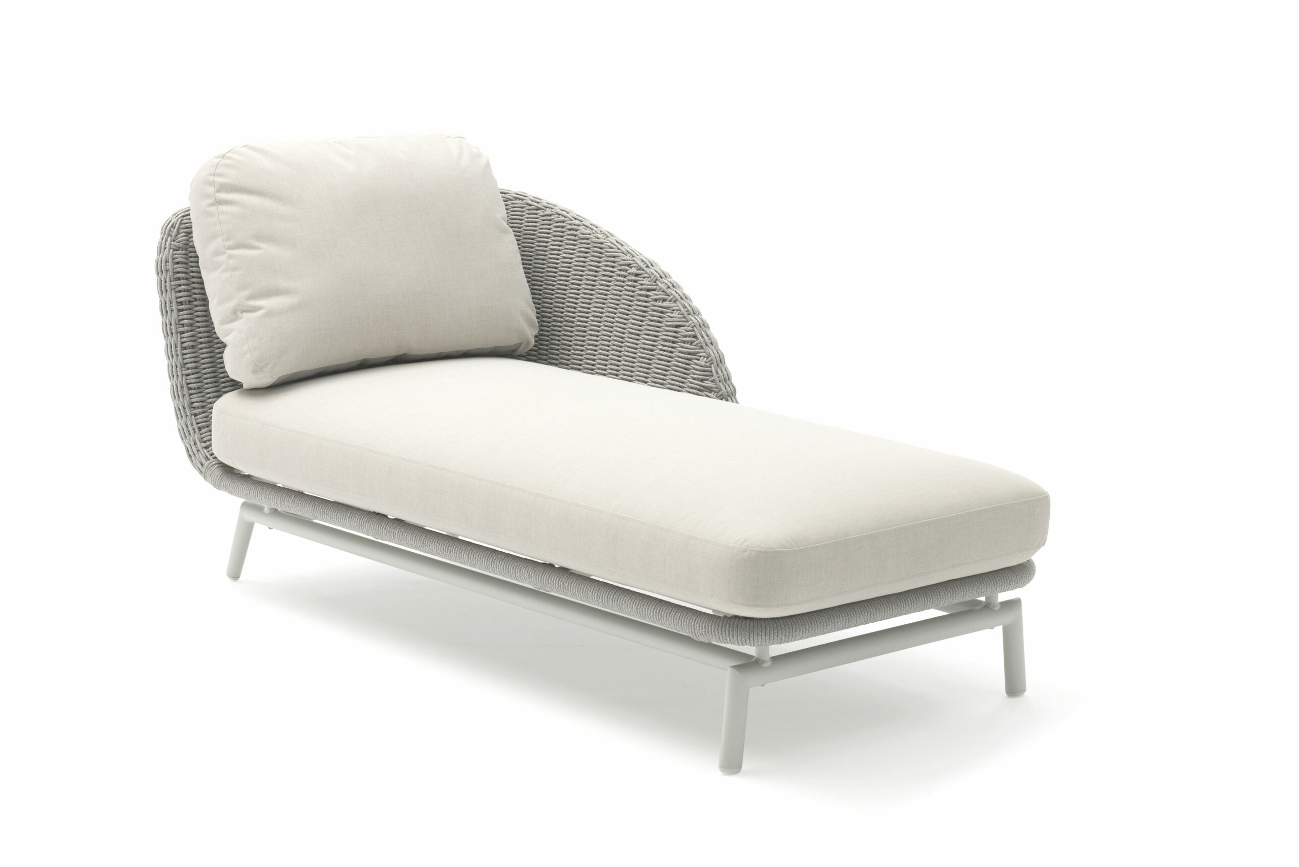 scoop left hand chaise