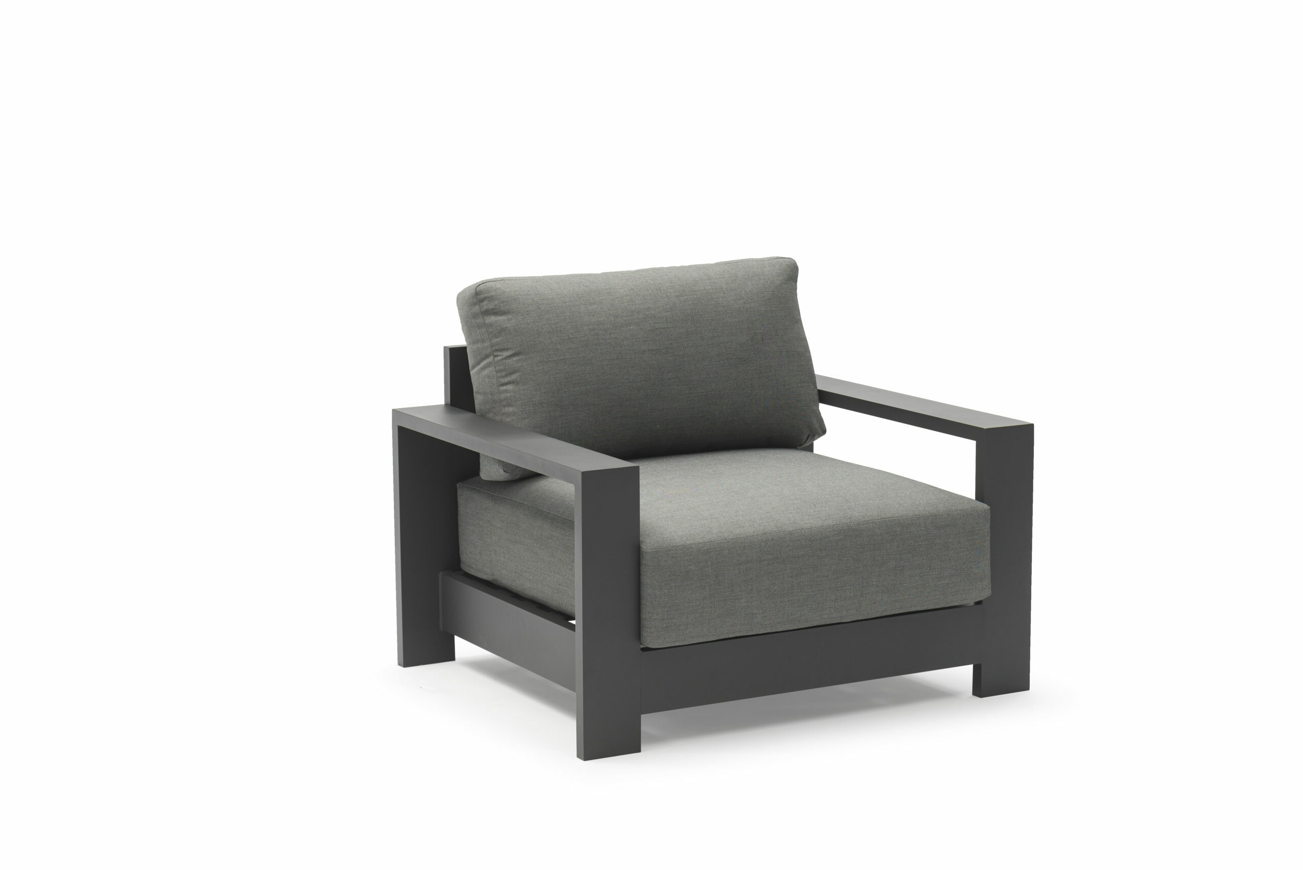 sky armchair