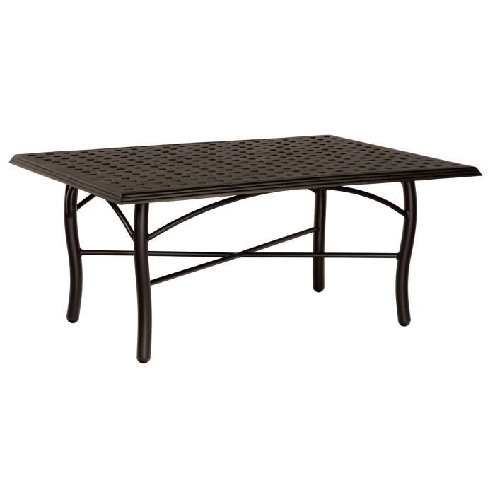 Wiltshire Rectangular Coffee Table
